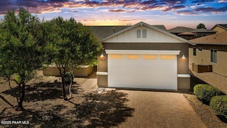 13058 E Acosta St, Dewey, AZ 86327