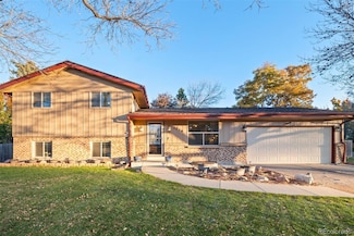 5750 W Fair Dr, Littleton, CO 80123