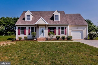 27836 Clearwater Ct, Salisbury, MD 21801