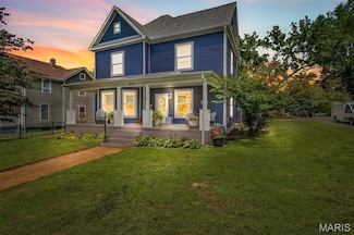 801 W Columbia St, Farmington, MO 63640