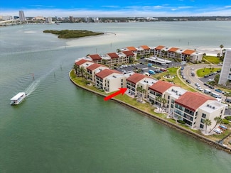 868 Bayway Blvd Unit 206, Clearwater Beach, FL 33767