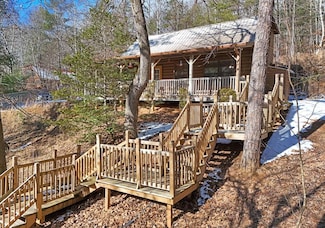 41 Crane Nest Cove, Murphy, NC 28906