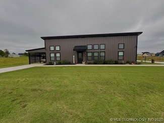 11870 Xander Ln, Kingston, OK 73439