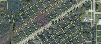 5212 S Fairway Dr, Cleveland, FL 33982