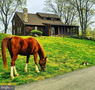 5221 Mountain View Dr, Broad Run, VA 20137
