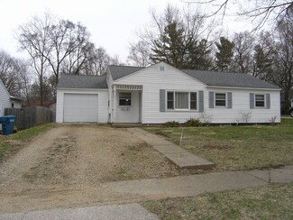 3104 Michael Ave, Kalamazoo, MI 49004