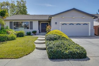 3566 Sunnylake Ct, San Jose, CA 95117