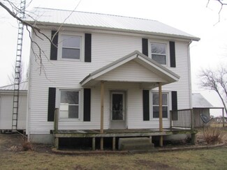 5371 W 700 S, Fowler, IN 47944