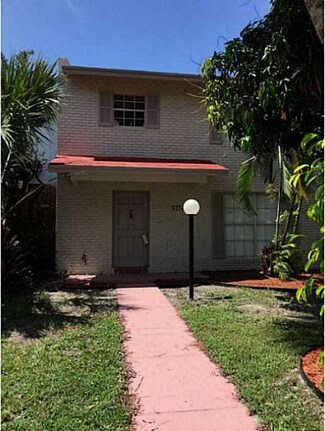 6154 SW 7th St Unit 6154, Margate, FL 33068