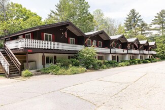 27B19 Ludwig Strasse Rd Unit 19, Bartlett, NH 03812
