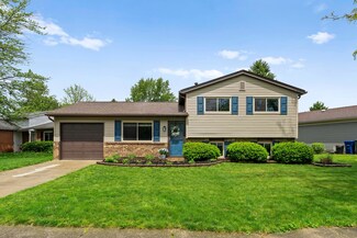 3464 Brinkton Dr, Columbus, OH 43231