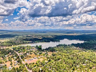 3489 Rainbow Lake Dr Unit Lot 99, Lakeside, AZ 85929