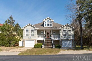 110 Four Seasons Ln, Kitty Hawk, NC 27949