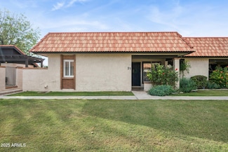 195 N Cottonwood St Unit 21, Chandler, AZ 85225