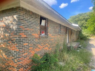 25 1st St N, Birmingham, AL 35204