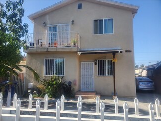 811 E 88th Place, Los Angeles, CA 90002