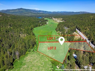 XXXX Washington 211 Unit Lot 2, Newport, WA 99156