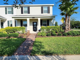 11802 Pulitzer Place, Orlando, FL 32832