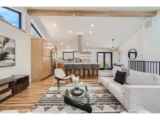 1380 Claremont Dr, Boulder, CO 80305