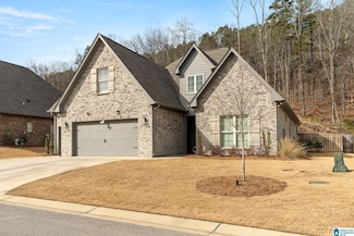277 Kinross Cir, Pelham, AL 35124