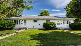 406 Cleveland St, Tipton, IN 46072