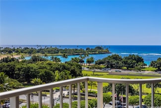 1350 Ala Moana Blvd Unit 1010, Honolulu, HI 96814
