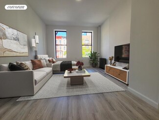 1586 1st Ave Unit 3-A, New York, NY 10028