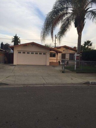 4160 San Bernardino Way, San Jose, CA 95111