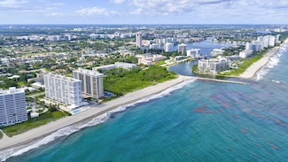 1180 S Ocean Blvd Unit 114, Boca Raton, FL 33432
