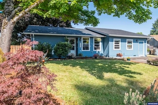 6132 Wilford Place SW, Albany, OR 97321