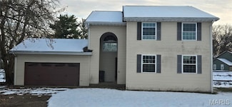 14 Bayside Ct, Lake Saint Louis, MO 63367