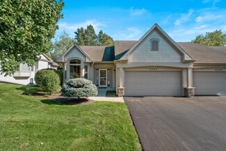 4368 Willow Lane Dr NE Unit 5, Grand Rapids, MI 49525