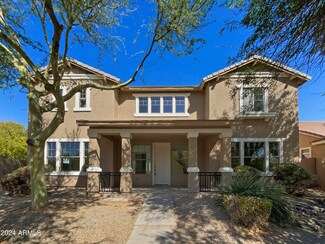 2682 E Dublin St, Gilbert, AZ 85295