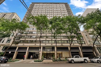 33 E Cedar St Unit 3H, Chicago, IL 60611
