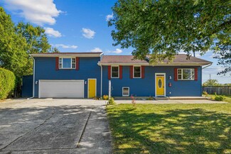 7124 Oleander Ct, Fort Wayne, IN 46825