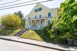 203 10th St, Lowell, MA 01850