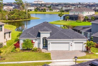 3342 Casare Dr, Melbourne, FL 32940