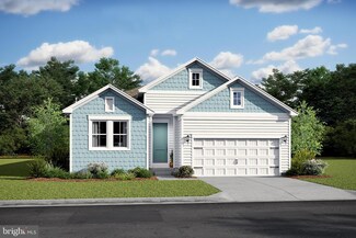 166 S Ridge Brook Dr, Felton, DE 19943