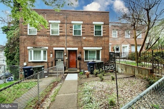 1365 Talbert Terrace SE, Washington, DC 20020
