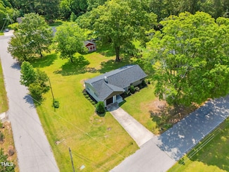 492 N Dunn St, Angier, NC 27501