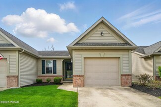 3059 Vera Way, Lima, OH 45805