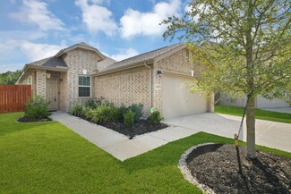 10402 Lake of the Ozarks Dr, Humble, TX 77396