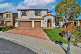 1503 Honey Creek Ct Unit Ct, Newbury Park, CA 91320