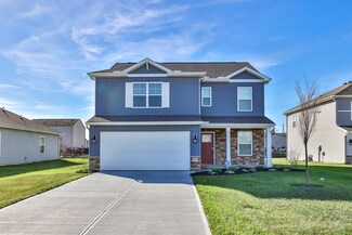 909 3rd St, Trenton, OH 45067