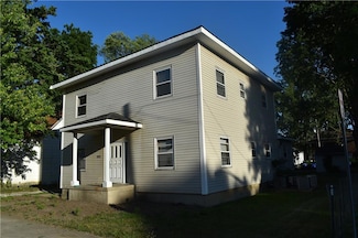 1015 W Jackson St, Kokomo, IN 46901