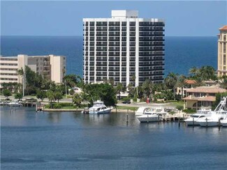 350 S Ocean Blvd Unit 44, Boca Raton, FL 33432