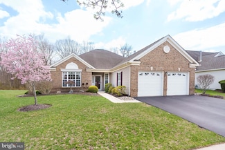 634 Poets Way, Middletown, DE 19709