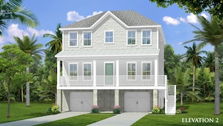 Roanoke, Mount Pleasant, SC 29464
