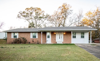 310 N Myrtle St, Junction City, AR 71749