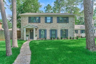 6319 Craigway Rd, Spring, TX 77389